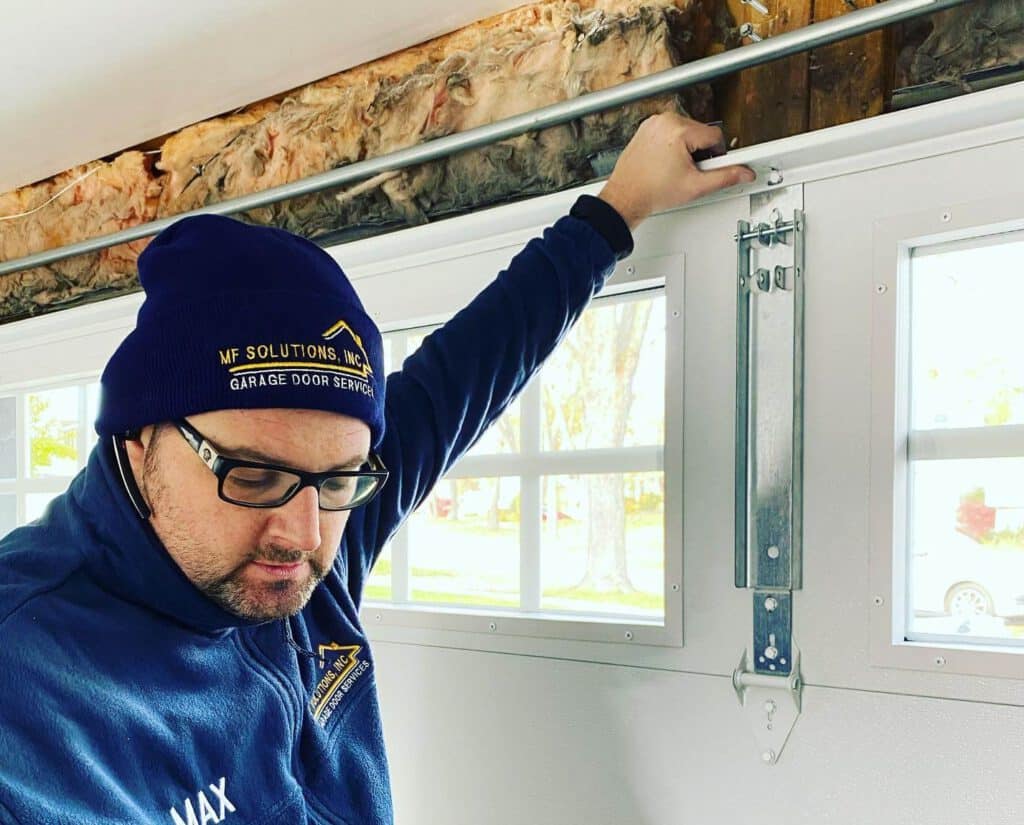garage door repair in highland park IL