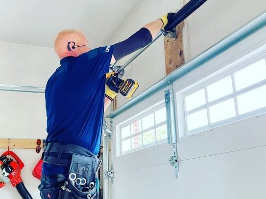 garage door repair in buffalo grove il