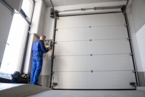 How to Reset Smart Garage Door Openers