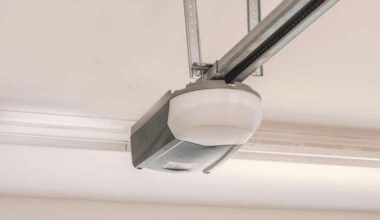 Genie Garage Door Opener