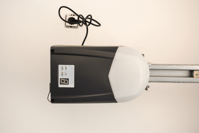 Genie Garage Door Opener