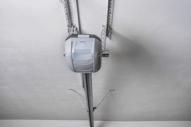 Genie Garage Door Opener