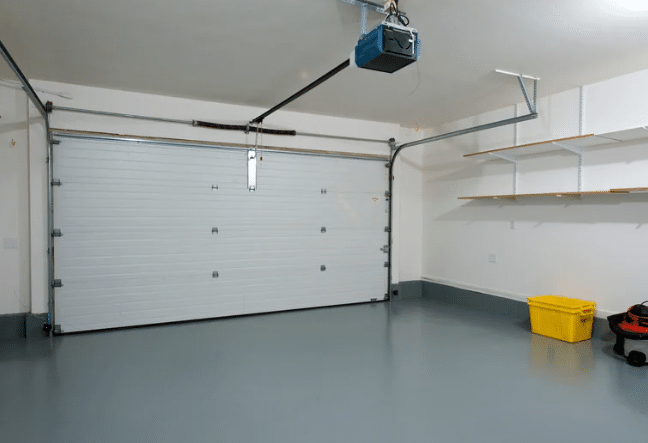 Chamberlain Garage Door Opener
