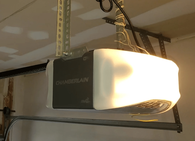 Chamberlain Garage Door Opener