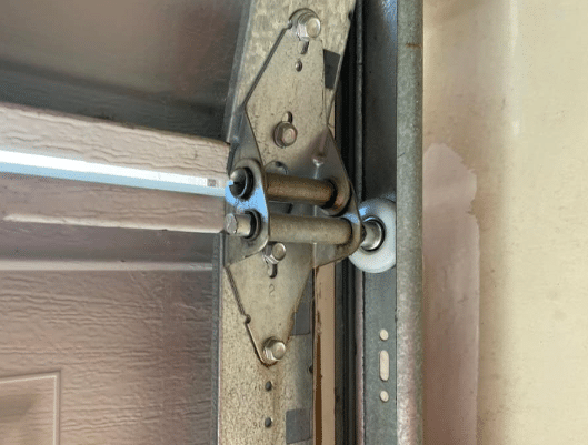 Garage Door Roller