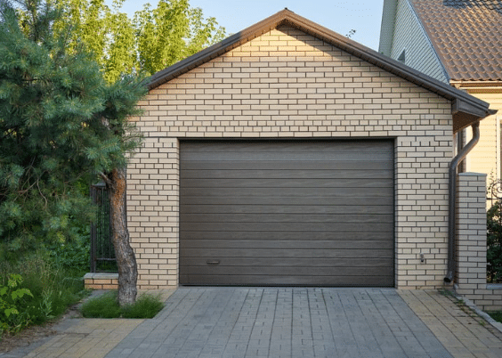 Garage Door