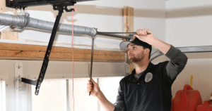 Expert Garage Door Spring Replacement Matters