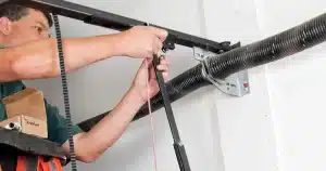 Reliable Garage Door Repair Company