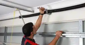 Fast Garage Door Repair Matters