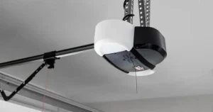 Garage Door Opener