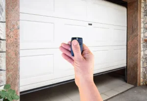 Why Garage Door Remotes Lose Signal Or Range