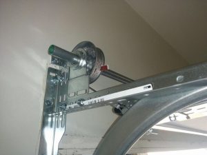 How to Fix a Broken Garage Door Cable