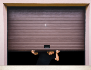 Can You Customize Your Garage Door Panel Height