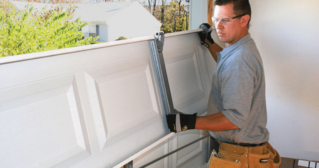 Get the Panel Height Right and Keep Your Garage Door Replacement on Track