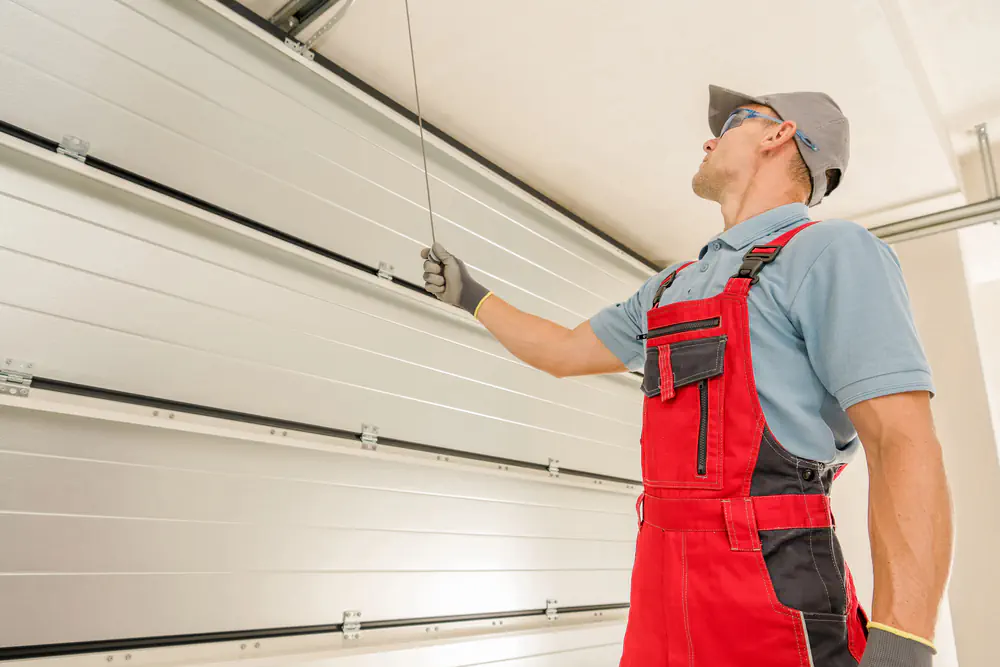 Why Does Panel Height Matter Before You Replace a Garage Door
