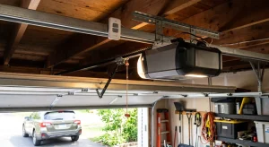 How to Check Garage Door Opener Size Before Buying