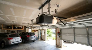 Garage Door Opener Size vs. Horsepower: What Matters?