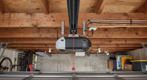 Does Garage Door Opener Size Affect Performance?