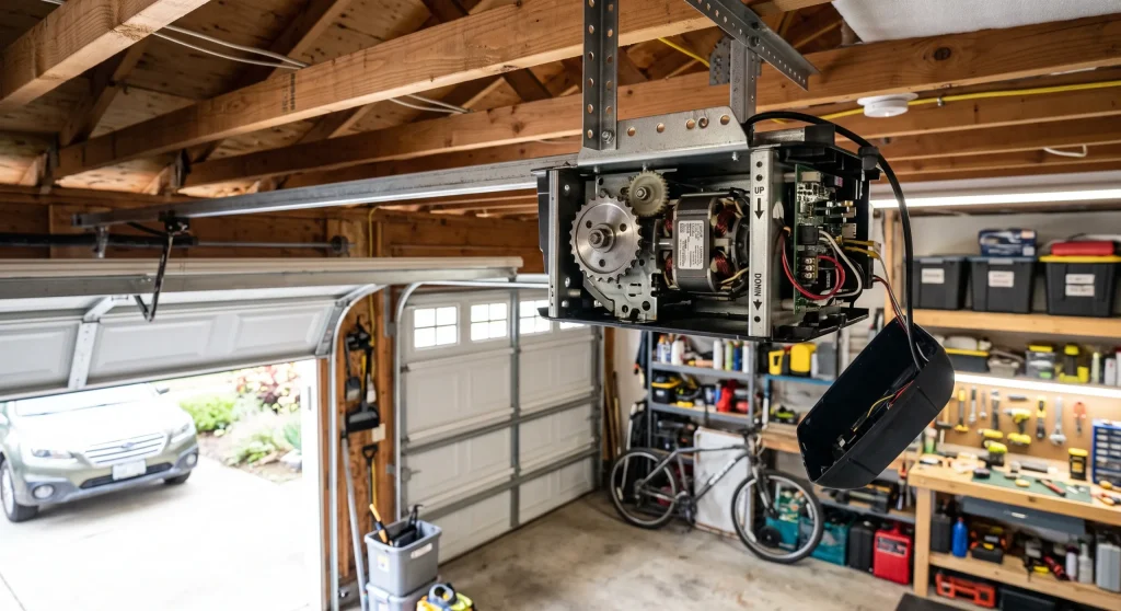 Why the Difference Between Size and Horsepower Matters