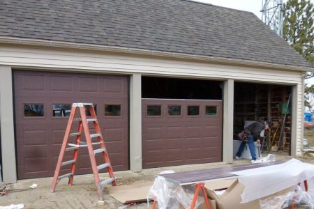 garage door repair south elgin il