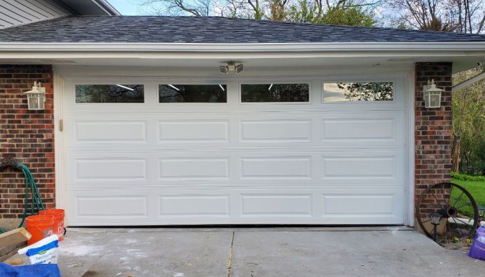 garage door repair in roselle IL