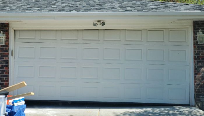 garage door repair in South Barrington IL