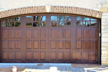 garage door repair prospect heights